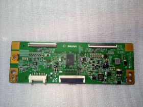 Інші комплектуючі Другие комплектующие ^/--/^ T-con Innolux BN /--/ 96-30065 /--/ A V /--/ 500 /--/ HJ /--/ 3-CPE /--/ 1, E /--/ 88441 - фото фото фото