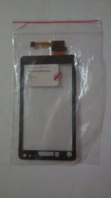 Сенсорні екрани і Дисплеї Сенсорные экраны и Дисплеи ^/--/^ Тачскрин Nokia N /--/ 6 High Copy  с проклейкой ^_^^^ Тачскрін Nokia N /--/ 6 High Copy з проклейкою - фото фото фото