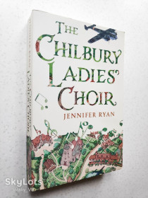 Художня література Художественная литература ^/--/^ The Chilbury Ladies&amp;apos; Choir.  Jennifer Ryan. ^_^^^ The Chilbury Ladies&amp;apos; Choir. Jennifer Ryan. - фото фото фото