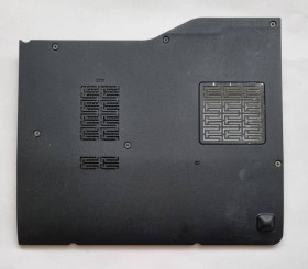 Інші комплектуючі Другие комплектующие ^/--/^ Сервісна кришка &amp;quot;Lenovo IdeaPad Y /--/ 570 Y /--/ 575&amp;quot; / б/в Оригінал ^_^^^ Сервисная крышка &amp;quot; Lenovo IdeaPad Y /--/ 570 Y /--/ 575&amp;quot; / б/в Оригинал - фото фото фото