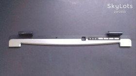 Корпуса Корпуса ^/--/^ 2107 - Панель кнопки включеня Acer TravelMate 2490 ^_^^^ 2107 - Панель кнопки включения Acer TravelMate 2490 - фото фото фото