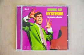 Музичні диски Музыкальные диски ^/--/^ Музичний диск CD. JOHNNIE RAY d /--/ 1 ^_^^^ Музыкальный диск CD. JOHNNIE RAY d /--/ 1 - фото фото фото