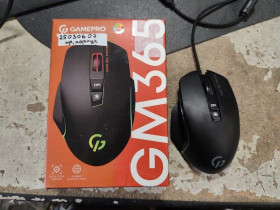 Миші Мыши ^/--/^ Игровая оптическая мышь GamePro Nitro GM /--/ 365 USB № 25030607 ^_^^^ Ігрова оптична миша GamePro Nitro GM /--/ 365 USB No 25030607 - фото фото фото