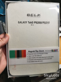 Чохли, сумки Чехлы, сумки ^/--/^ Sklad чохол Belk Samsung Tab 3 p /--/ 5200 5210 10 ^_^^^ Sklad чехол Belk Samsung Tab 3 p /--/ 5200 5210 10 - фото фото фото