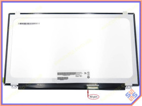 Матриці Матрицы ^/--/^ Матрица 15.6&amp;quot; Slim (1366*768, 40 /--/ pin, ушки верх-низ) AUO B /--/ 156 /--/ XTN /--/ 04.2, Глянцевая. NEW Оригинал ^_^^^ Матриця 15.6 &amp;quot; Slim (1366 * 768, 40 /--/ pin, ушки верх-низ) AUO B /--/ 156 /--/ XTN /--/ 04.2, Глянцева. NEW Оригінал - фото фото фото