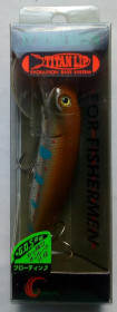 Воблери, принади Воблеры, приманки ^/--/^ Воблер For Fishermen CN /--/ 09-05  (Japan)  (новый) ^_^^^ Воблер For Fishermen CN /--/ 09-05 (Japan) (новий) - фото фото фото