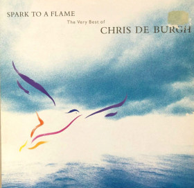 Платівки Пластинки ^/--/^ Chris De Burgh - Spark To A Flame. The Very Best Of - 1975-88.   (LP). 12. Vinyl. Пластинки. Germany ^_^^^ Chris De Burgh - Spark To A Flame. The Very Best Of - 1975-88. (LP). 12. Vinyl. Пластинки. Germany - фото фото фото