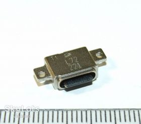 Порти, роз'єми Порты, разъемы ^/--/^ T /--/ 022 USB Type-C micro USB-C USB 3.1 24 /--/ pin Разъем гнездо коннектор гніздо роз&amp;apos;єм питания смартфонов Samsung Galaxy S /--/ 8 G /--/ 950 G /--/ 950 /--/ F S /--/ 8 Plus G /--/ 955 G /--/ 955 /--/ F ^_^^^ T /--/ 022 USB Type-C micro USB-C USB 3.1 24 /--/ pin Разъем гнездо коннектор гнездо разъём питания смартфонов Samsung Galaxy S /--/ 8 G /--/ 950 G /--/ 950 /--/ F S /--/ 8 Plus G /--/ 955 G /--/ 955 /--/ F - фото фото фото