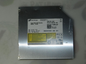 Приводи Приводы ^/--/^ Оптичний Привід DVD Hitachi LG DVD-RW GT /--/ 32 /--/ N  (LGE-DMGT /--/ 31 /--/ N) (SATA 12.7 мм) ^_^^^ Оптический Привод DVD Hitachi LG DVD-RW GT /--/ 32 /--/ N (LGE-DMGT /--/ 31 /--/ N) (SATA 12.7 мм) - фото фото фото