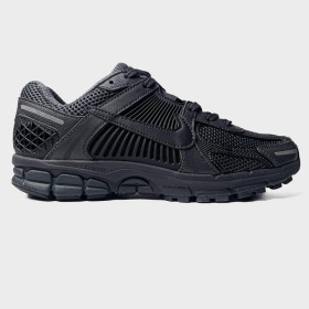 Кросівки Кроссовки ^/--/^ Nike Zoom Vomero 5 Black 36 38 - фото фото фото