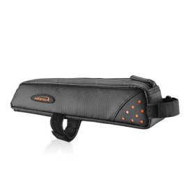Велосумки Велосумки ^/--/^ Сумка на раму Ibera TB /--/ 10 Top Tube Bag чорний (SAI /--/ 043) ^_^^^ Сумка на раму Ibera TB /--/ 10 Top Tube Bag черный (SAI /--/ 043) - фото фото фото