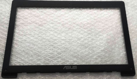 Корпуса Корпуса ^/--/^ Рамка матриці для Asus R /--/ 515 R /--/ 515 /--/ Ma X /--/ 553 та інших ^_^^^ Крышка матрицы с антеннами Wi-Fi для Asus R /--/ 515 R /--/ 515 /--/ Ma X /--/ 553 и других - фото фото фото