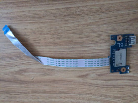 Інші комплектуючі Другие комплектующие ^/--/^ Плата USB картрідер  HP Pavilion 17-BY 17-CA 17-CS 17-CR 17 /--/ T-BY 17 /--/ Z-CA ^_^^^ Плата USB картридер HP Pavilion 17-BY 17-CA 17-CS 17-CR 17 /--/ T-BY 17 /--/ Z-CA - фото фото фото