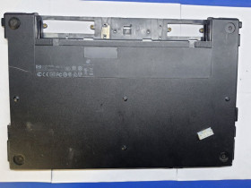 Корпуса Корпуса ^/--/^ Нижня частина корпусу  (піддон, корито) ноутбука HP ProBook 4515 /--/ s ^_^^^ Нижняя часть корпуса (поддон, корито) ноутбука HP ProBook 4515 /--/ s - фото фото фото