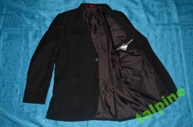 Костюми, піджаки, жилети Кoстюмы, пиджаки, жилеты ^/--/^ ! 1 пиджак BURTON ESSENTIAL Распродажа ! ^_^^^ ! Піджак BURTON ESSENTIAL Розпродаж! - фото фото фото