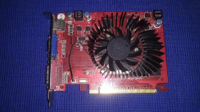 Відеокарти Видеокарты ^/--/^ Видеокарта Ati Radeon HD 2600 PRO  (HDMI) ^_^^^ Відеокарта Ati Radeon HD 2600 PRO - фото фото фото
