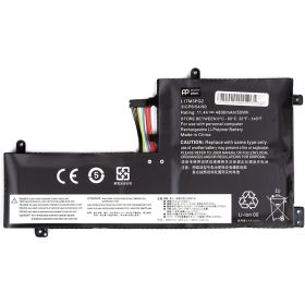 Акумулятори Аккумуляторы ^/--/^ Аккумулятор PowerPlant для ноутбуков LENOVO Legion Y /--/ 730 (L /--/ 17 /--/ M /--/ 3 /--/ PG /--/ 2) (middle cable) 11.4 /--/ V 4800 /--/ mAh - фото фото фото