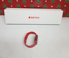 Розумні годинники (Smart watch) Умные часы (Smart watch) ^/--/^ AppleWatch 6 40 /--/ mm РОБОЧІ!!!! ^_^^^ AppleWatch 6 40 /--/ mm Рабочие!!! - фото фото фото