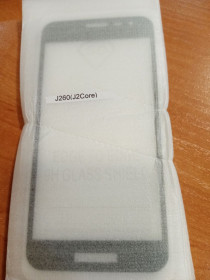 Плівки для екранів Пленки для экранов ^/--/^ Защитное стекло для Samsung j /--/ 260 j /--/ 2 core черный ^_^^^ Захисне скло для Samsung j /--/ 260 j /--/ 2 core чорний - фото фото фото