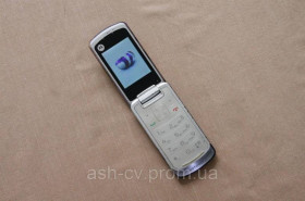 Motorola Motorola ^/--/^ Мобільний телефон Motorola Gleam (№190) ^_^^^ Мобильный телефон Motorola Gleam (No /--/ 190) - фото фото фото