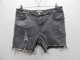Шорти Шорты ^/--/^ Шорты женские джинс сток ASOS, 50 UKR, 088 /--/ AA (только в указанном размере, только 1 шт) ^_^^^ Шорти жіночі джинс стік ASOS, 50 UKR, 088 /--/ AA (тільки в зазначеному розмірі, тільки 1 шт) - фото фото фото
