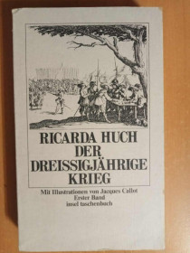Видання - р. Издания - гг. ^/--/^ Ricarda Huch, Der Dreissigjährige Krieg. / Рікарда Хух Тридцятирічна війна в 2-х томах. ^_^^^ Ricarda Huch, Der Dreissigjährige Krieg. / Рикарда Хух Тридцатилетняя война в 2-х томах. - фото фото фото