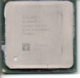 Процесори Процессоры ^/--/^ Процесор Intel Celeron  D 315, 2.26 Ghz ^_^^^ Процесор Intel Celeron D 315, 2.26 Ghz - фото фото фото