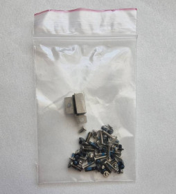 Корпуса Корпуса ^/--/^ Комплект гвинтів &amp;quot;Sony Vaio SVE /--/ 151 /--/ C /--/ 11 /--/ M  SVE /--/ 151 /--/ C /--/ 11 /--/ V&amp;quot; / б/в Оригінал ^_^^^ Комплект винтов &amp;quot;Sony Vaio SVE /--/ 151 /--/ C /--/ 11 /--/ M SVE /--/ 151 /--/ C /--/ 11 /--/ V&amp;quot;/б/в Оригинал - фото фото фото