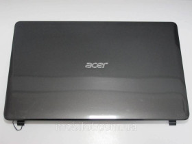 Корпуса Корпуса ^/--/^ Часть корпуса (Крышка матрицы) Acer E /--/ 1-531 (NZ-2879) ^_^^^ Частина корпусу (Кришка матриці) Acer E /--/ 1-531 (NZ-2879) - фото фото фото