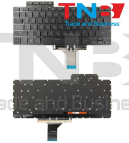 Клавіатури Клавиатуры ^/--/^ Клавиатура ASUS ROG 13 GV /--/ 301 GV /--/ 301 /--/ Q GV /--/ 301 /--/ R GV /--/ 301 /--/ QE GV /--/ 301 /--/ QV GV /--/ 310 /--/ Q Ryzen Edit R /--/ 9 Черная с подсветкой  ^_^^^ Клавіатура ASUS ROG 13 GV /--/ 301 GV /--/ 301 /--/ Q GV /--/ 301 /--/ R GV /--/ 301 /--/ QE GV /--/ 301 /--/ QV GV /--/ 310 /--/ Q Ryzen Edit R /--/ 9 Чорна з підсвіткою - фото фото фото