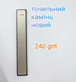 Відрізні круги, диски Отрезные круги, диски ^/--/^ Точильный алмазный камень камни брусок бруски для заточки ножей Ruixin 240# ^_^^^ Точильний алмазний камінь камені брусок бруски для заточки ножів Ruixin 240 - фото фото фото