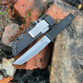 Ножі, мультітули Ножи, мультитулы ^/--/^ Ніж тактичний Cold Steel Kobun танто мисливський ніж тактичний ^_^^^ Неж тактический Cold Steel Kobun танто охотничий чем тактический - фото фото фото
