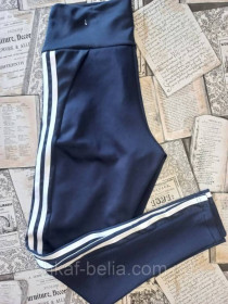 Лосини, легінси Лосины, леггинсы ^/--/^ Спортивные лосины S 44-46 р Adidas Оригинал ^_^^^ Спортивні лосини S 44-46 р Adidas - фото фото фото