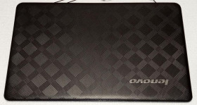 Корпуса Корпуса ^/--/^ Верхня частина з ноутбука LENOVO Ideapad U /--/ 550 ^_^^^ Верхняя часть ноутбука LENOVO Ideapad U /--/ 550 - фото фото фото