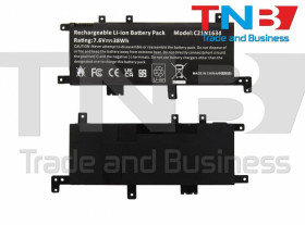 Акумулятори Аккумуляторы ^/--/^ Батарея ASUS X /--/ 542 X /--/ 542 /--/ UF X /--/ 542 /--/ UN F /--/ 542 F /--/ 542 /--/ UF F /--/ 542 /--/ UN R /--/ 542 R /--/ 542 /--/ UA R /--/ 542 /--/ UF (C /--/ 21 /--/ N /--/ 1634) 7.6 /--/ V 5000 /--/ mAh ^_^^^ Батарея ASUS X /--/ 542 X /--/ 542 /--/ UF X /--/ 542 /--/ UN F /--/ 542 /--/ UF F /--/ 542 /--/ UN R /--/ 542 R /--/ 542 /--/ UA R /--/ 542 /--/ UF (C /--/ 21 /--/ N /--/ 1634) 7. 6 /--/ V 5000 /--/ mAh - фото фото фото