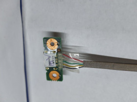 Інші комплектуючі Другие комплектующие ^/--/^ USB разъем ноутбука  Toshiba Satellite L /--/ 300 /--/ D ^_^^^ USB роз'єм Toshiba Satellite L /--/ 300 /--/ D L /--/ 300 L /--/ 350 L /--/ 355 L /--/ 305 L /--/ 305 /--/ D - фото фото фото