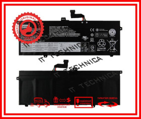 Акумулятори Аккумуляторы ^/--/^ Батарея LENOVO ThinkPad X /--/ 390 X /--/ 395 X /--/ 13 Gen 1 (L /--/ 18 /--/ M /--/ 6 /--/ PD /--/ 1 L /--/ 18 /--/ L /--/ 6 /--/ PD /--/ 1 L /--/ 18 /--/ C /--/ 6 /--/ PD /--/ 1) 11.4 /--/ V 4220 /--/ mAh ОРИГИНАЛ ^_^^^ Батарея LENOVO ThinkPad X /--/ 390 X /--/ 395 X /--/ 13 Gen 1 (L /--/ 18 /--/ M /--/ 6 /--/ PD /--/ 1 L /--/ 18 /--/ L /--/ 6 /--/ PD /--/ 1 L /--/ 18 /--/ C /--/ 6 /--/ PD /--/ 1) 11.46 /--/ V 4190 /--/ mAh Орігінал - фото фото фото
