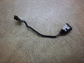 Корпуса Корпуса ^/--/^ Б/У Роз&amp;apos;єм живлення на HP ProBook 6570 /--/ b ^_^^^ Б/У Разъем питания на HP ProBook 6570 /--/ b - фото фото фото