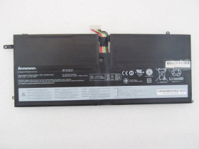 Акумулятори Аккумуляторы ^/--/^ Батарея для ноутбука Lenovo ThinkPad X /--/ 1 Carbon (1 /--/ st Gen) 45 /--/ N /--/ 1070, 3110 /--/ mAh (46 /--/ Wh), 4 /--/ cell, 14.8 /--/ V, Li-P - фото фото фото