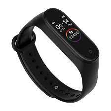 Фітнес браслети Фитнес браслеты ^/--/^ 52391    Часы / Фитнес браслет Smart Watch M /--/ 4 черные-КОПІЯ ^_^^^ 52391 Часы / Фитнес браслет Smart Watch M /--/ 4 черные-КОПИЯ - фото фото фото