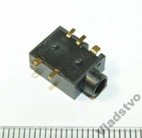 Порти, роз'єми Порты, разъемы ^/--/^ A /--/ 014 5-PIN Аудио 3,5 мм разъем гнездо коннектор гніздо роз&amp;apos;єм для смартфонов планшетов Samsung ASUS Nokia LG Sony Xiaomi Lenovo Nomi ZTE Prestigio GoClever Huawei Jiayu Ainol ZTE OPPO Nomi ^_^^^ A /--/ 014 5-PIN Аудио 3,5 мм разъем гнездо коннектор гнездо разъем для смартфонов планшетов Samsung ASUS Nokia LG Sony Xiaomi Lenovo Nomi ZTE Prestigio GoClever Huawei Jiayu Ainol ZTE OPPO Nomi - фото фото фото
