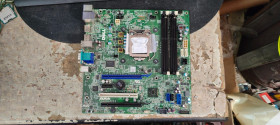 Материнські плати Материнские платы ^/--/^ Мат. плата Dell MicroATX № 242606226 ^_^^^ Мат. плата Dell MicroATX No 242606226 - фото фото фото