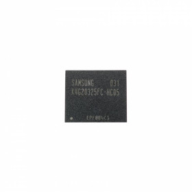 Мікросхеми Микросхемы ^/--/^ Микросхема Samsung K /--/ 4 /--/ G /--/ 20325 /--/ FC-HC /--/ 05 для ноутбука ^_^^^ Мікросхема Samsung K /--/ 4 /--/ G /--/ 20325 /--/ FC-HC /--/ 05 для ноутбука - фото фото фото