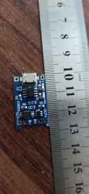 Плати Платы ^/--/^ Плата для зарядки акумуляторів TP /--/ 4056 microUSB 5 /--/ V 1 /--/ A із захистом ^_^^^ Плата для зарядки аккумуляторов TP /--/ 4056 microUSB 5 /--/ V 1 /--/ A с защитой - фото фото фото