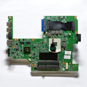 Материнські плати Материнские платы ^/--/^ Б/У Материнська плата на DELL VOSTRO 3500   (NVIDIA GeForce 310 /--/ M) код.ЛМ /--/ 281  (1) ^_^^^ Б/У Материнская плата на DELL VOSTRO 3500 (NVIDIA GeForce 310 /--/ M) код.ЛМ /--/ 281 (1) - фото фото фото