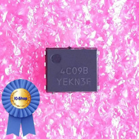 Мікросхеми Микросхемы ^/--/^ 100% QUALITI!! ДЕМОНТАЖ!!!  Чип mosfet original 4 /--/ C /--/ 09 /--/ B 4 /--/ C /--/ 098 NTMFS /--/ 4 /--/ C /--/ 09 /--/ BT /--/ 1 /--/ G QFN ^_^^^ 100% QUALITI! ДЕМОНТАЖ!!! Чип mosfet original 4 /--/ C /--/ 09 /--/ B 4 /--/ C /--/ 098 NTMFS /--/ 4 /--/ C /--/ 09 /--/ BT /--/ 1 /--/ G QFN - фото фото фото