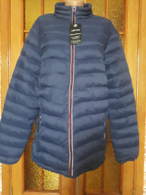 Куртки Куртки ^/--/^ Мужская стеганая куртка, есть четыре размера M,L,XL,XXL    (см.описание) ^_^^^ Чоловіча стегана куртка, є чотири розміри M,L,XL,XXL (див. опис) - фото фото фото