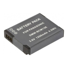 Акумулятори Аккумуляторы ^/--/^ Батарея Panasonic DMW-BCM /--/ 13 (MultiplePower) 1250 mAh - фото фото фото