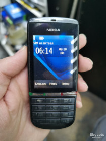 Nokia, Microsoft Nokia, Microsoft ^/--/^ #1401 Sklad Nokia 300 gray ^_^^^ Nokia 300 gray - фото фото фото