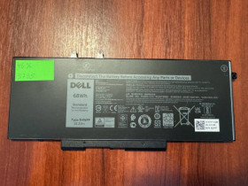 Акумулятори Аккумуляторы ^/--/^ Акумулятор Оригінальний DELL 3 /--/ HWPP Знос: 46 Latitude 5401 5501 5411 5410 5511 3541 (5795) ^_^^^ Аккумулятор Оригинальный DELL 3 /--/ HWPP Износ: 46 Latitude 5401 5501 5411 5410 5511 3541 (5795) - фото фото фото
